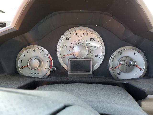 Photo 9 from auction – 2011 HONDA PILOT TOUR with VIN 5FNYF4H9XBB068242