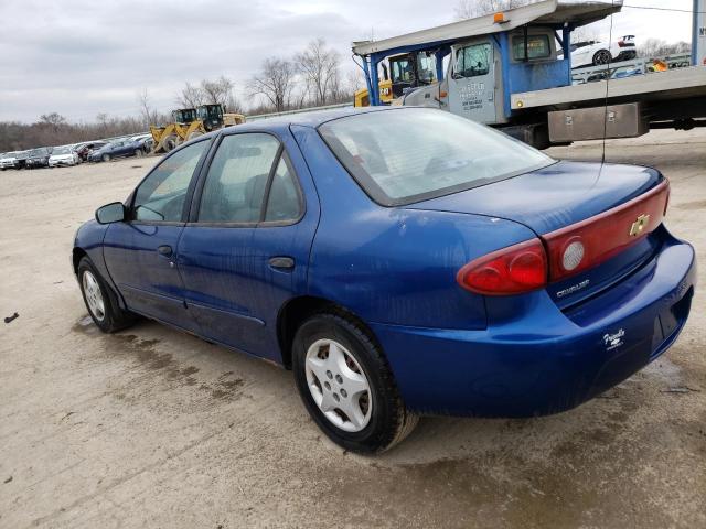 Photo 2 from auction – 2005 CHEVROLET CAVALIER with VIN 1G1JC52F557173417
