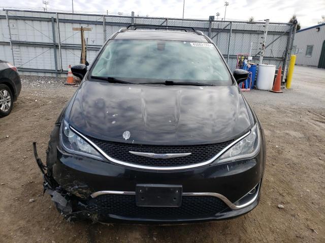 Photo 5 from auction – 2018 CHRYSLER PACIFICA T with VIN 2C4RC1BG7JR109187