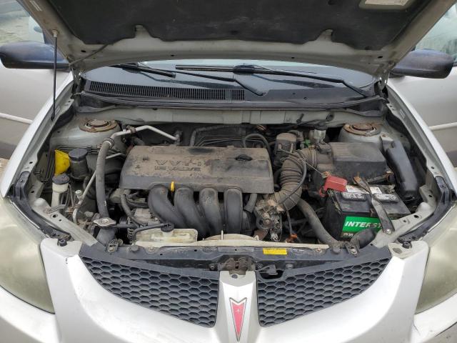 Photo 11 from auction – 2004 PONTIAC VIBE with VIN 5Y2SL64894Z453585