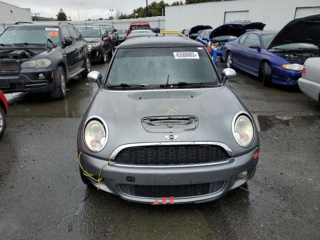 Photo 5 from auction – 2008 MINI COOPER with VIN WMWMF73568TT93610