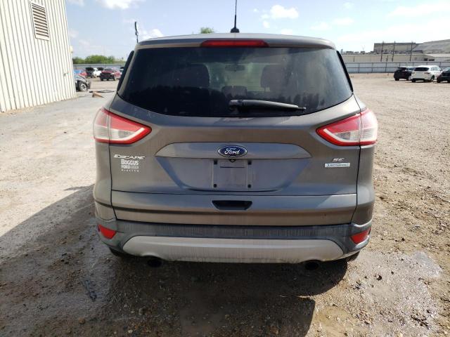 Photo 6 from auction – 2014 FORD ESCAPE SE with VIN 1FMCU0GX9EUA76638