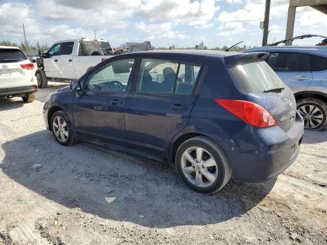 Photo 2 from auction – 2012 NISSAN VERSA S with VIN 3N1BC1CP8CK290437
