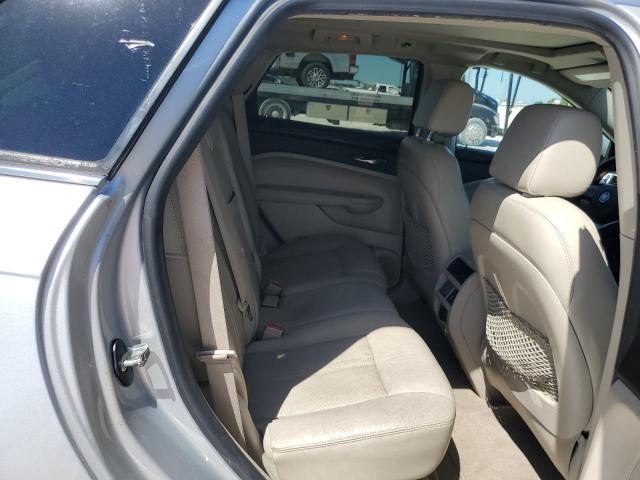 Photo 11 from auction – 2011 CADILLAC SRX LUXURY with VIN 3GYFNAEY7BS649686