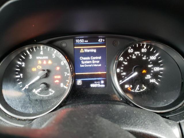 Photo 9 from auction – 2018 NISSAN ROGUE S with VIN KNMAT2MV4JP518487