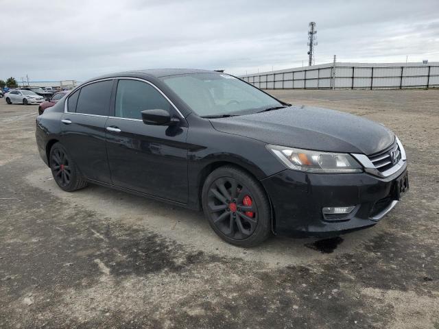 Photo 4 from auction – 2014 HONDA ACCORD SPO with VIN 1HGCR2F53EA076929