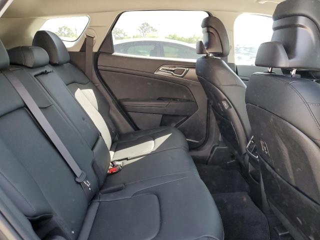 Photo 11 from auction – 2023 KIA SPORTAGE E with VIN 5XYK33AF9PG093089