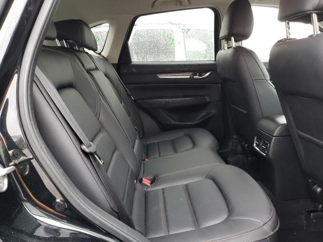 Photo 11 from auction – 2021 MAZDA CX-5 GRAND with VIN JM3KFBDM5M1386518