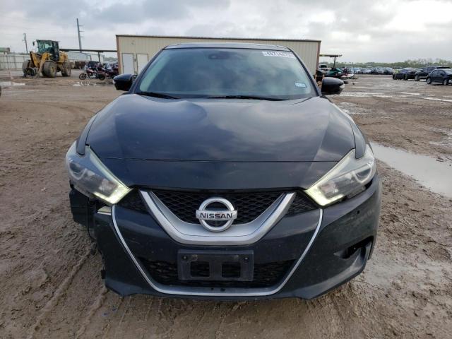 Photo 5 from auction – 2017 NISSAN MAXIMA 3.5 with VIN 1N4AA6APXHC403242