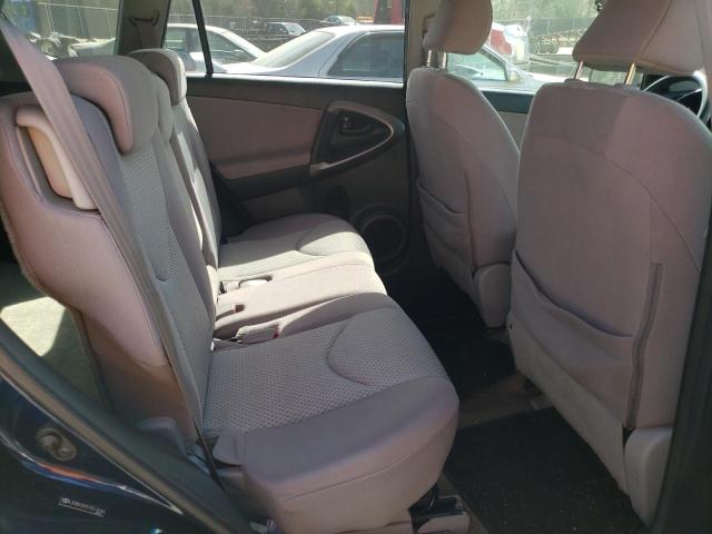 Foto 11 de la subasta – 2007 TOYOTA RAV4 con VIN JTMBK33VX75014044