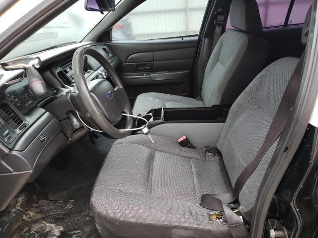 Photo 7 from auction – 2010 FORD CROWN VICT with VIN 2FABP7BV4AX100729