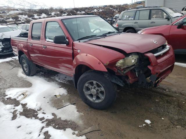 Foto 4 de la subasta – 2004 NISSAN FRONTIER C con VIN 1N6ED27TX4C425152
