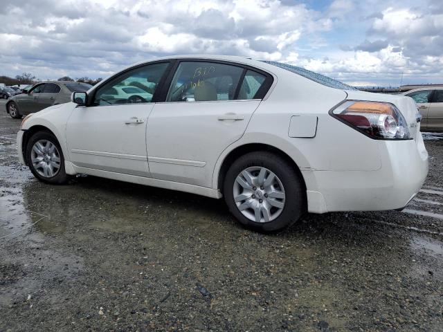 Photo 2 from auction – 2010 NISSAN ALTIMA BAS with VIN 1N4AL2AP9AN429697