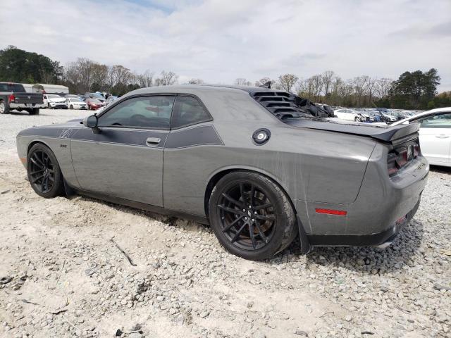 Photo 2 from auction – 2017 DODGE CHALLENGER with VIN 2C3CDZFJ1HH584720