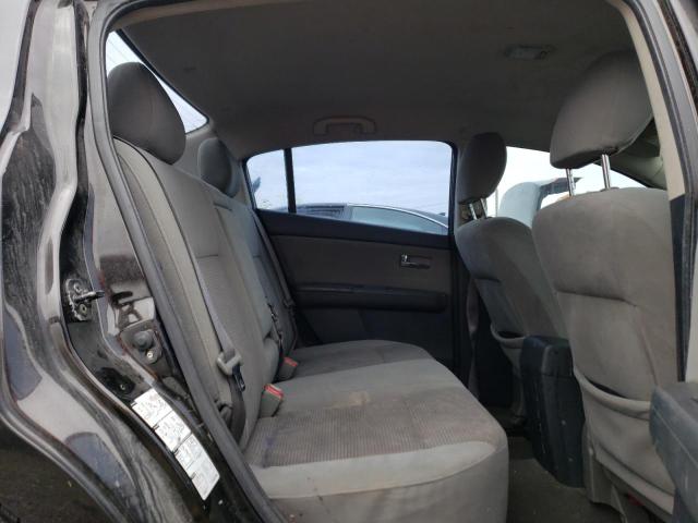 Photo 10 from auction – 2011 NISSAN SENTRA 2.0 with VIN 3N1AB6AP8BL652662