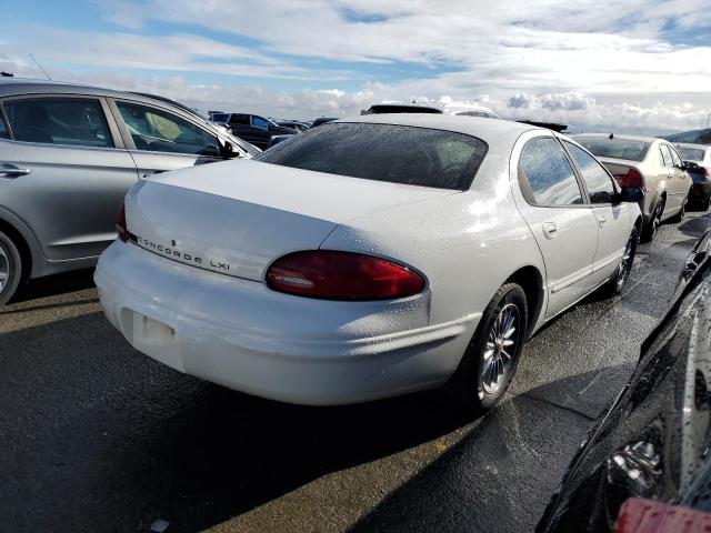 Photo 3 from auction – 2000 CHRYSLER CONCORDE L with VIN 2C3HD36J9YH187226