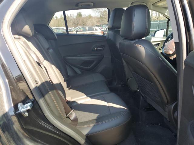 Photo 10 from auction – 2019 CHEVROLET TRAX 1LT with VIN KL7CJPSB1KB772609