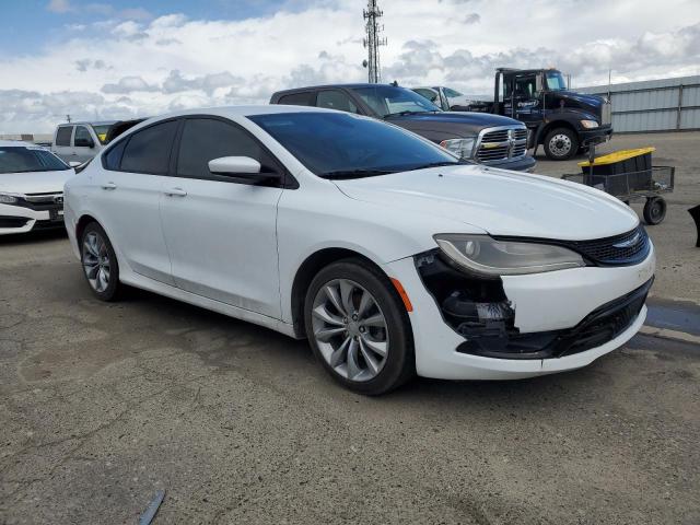 Photo 4 from auction – 2015 CHRYSLER 200 S with VIN 1C3CCCBB3FN746799