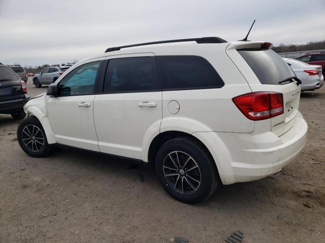 Photo 2 from auction – 2017 DODGE JOURNEY SE with VIN 3C4PDDAG5HT704277