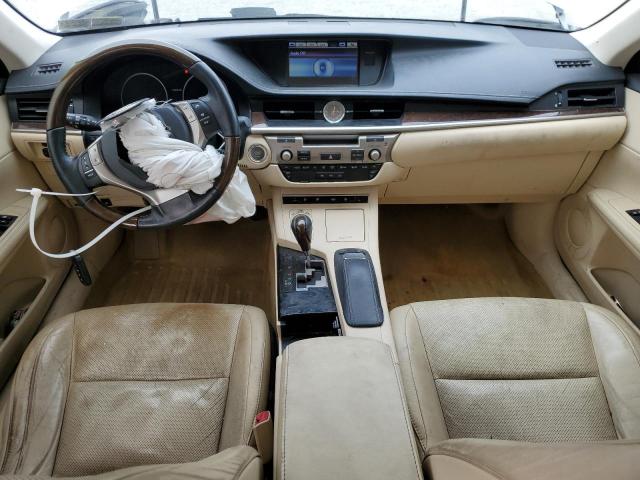 Photo 8 from auction – 2014 LEXUS ES 350 with VIN JTHBK1GG8E2121008