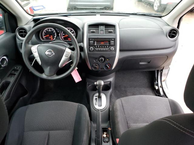 Photo 8 from auction – 2016 NISSAN VERSA S with VIN 3N1CN7AP8GL901474