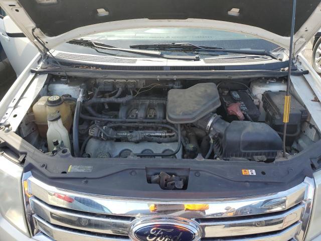 Photo 12 from auction – 2008 FORD EDGE SEL with VIN 2FMDK38CX8BA28258