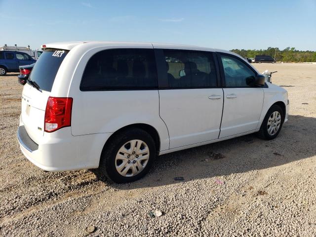 Photo 3 from auction – 2018 DODGE GRAND CARA with VIN 2C4RDGBG9JR176874