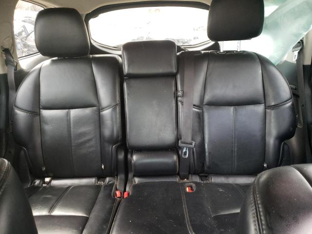 Photo 10 from auction – 2018 NISSAN PATHFINDER with VIN 5N1DR2MN7JC676014