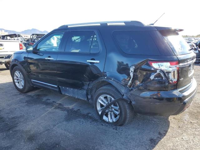 Photo 2 from auction – 2014 FORD EXPLORER X with VIN 1FM5K7D80EGC13386