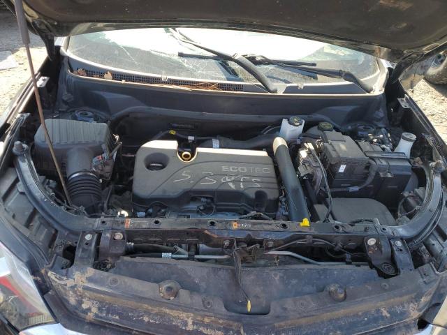 Photo 11 from auction – 2019 CHEVROLET EQUINOX LT with VIN 2GNAXUEV5K6211112