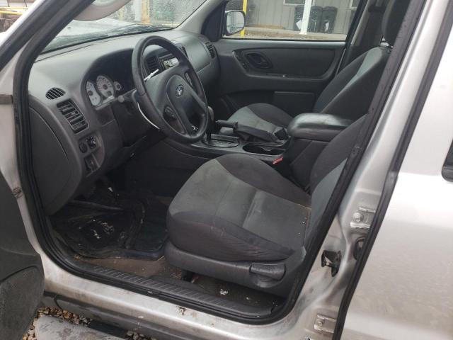 Photo 7 from auction – 2005 FORD ESCAPE XLS with VIN 1FMYU02ZX5KD54019