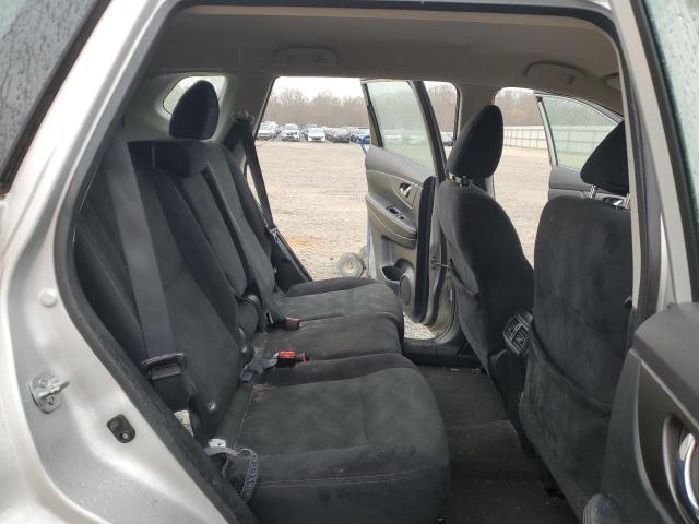Photo 10 from auction – 2016 NISSAN ROGUE S with VIN 5N1AT2MV7GC752392