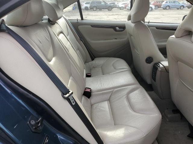 Photo 10 from auction – 2008 VOLVO S60 2.5T with VIN YV1RH592382679371