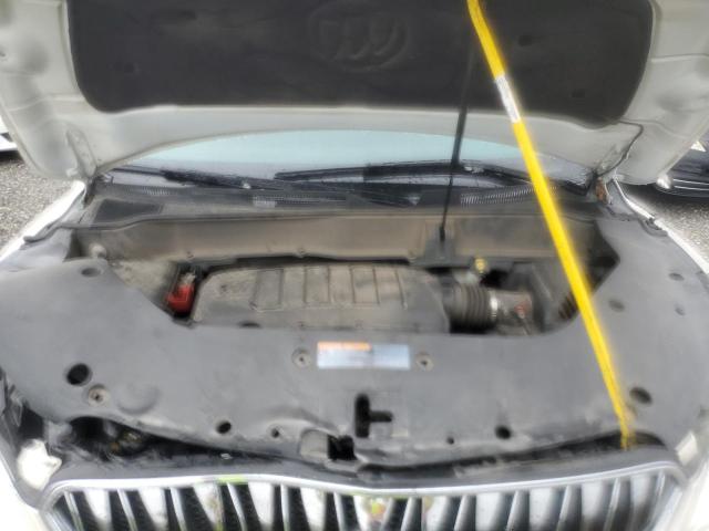 Photo 12 from auction – 2015 BUICK ENCLAVE with VIN 5GAKRCKD7FJ191095