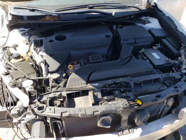 Photo 11 from auction – 2018 NISSAN ALTIMA 2.5 with VIN 1N4AL3AP9JC218758