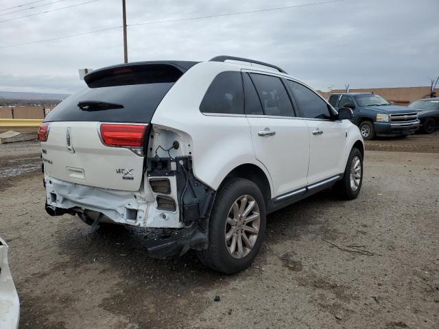 Photo 3 from auction – 2013 LINCOLN MKX with VIN 2LMDJ8JK1DBL23278