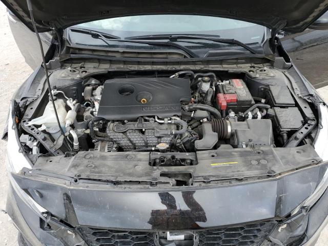 Photo 11 from auction – 2020 NISSAN ALTIMA S with VIN 1N4BL4BVXLC278929