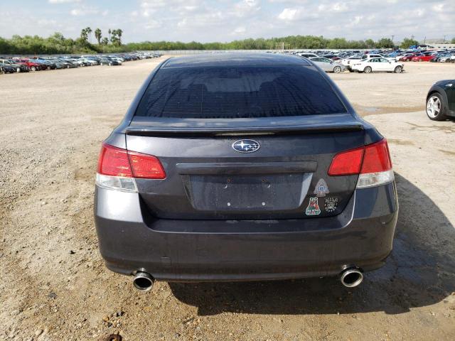 Photo 6 from auction – 2010 SUBARU LEGACY 2.5 with VIN 4S3BMFF66A1210075