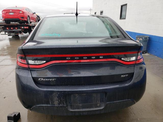 Photo 6 from auction – 2013 DODGE DART SXT with VIN 1C3CDFBA0DD111063