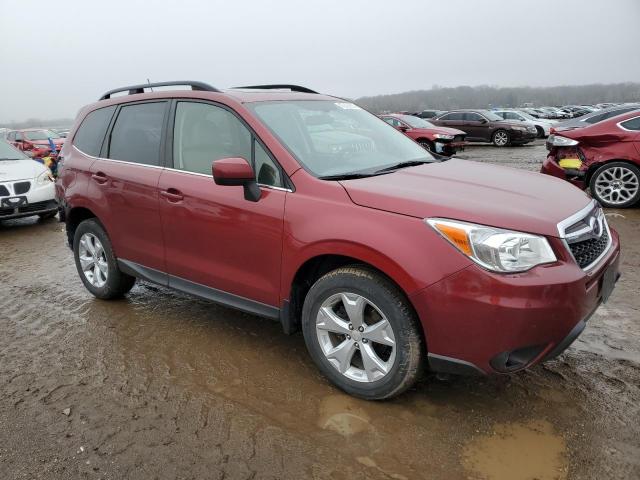 Photo 4 from auction – 2014 SUBARU FORESTER 2 with VIN JF2SJAHC7EH449079
