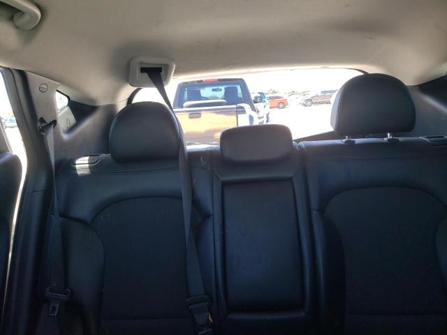 Photo 10 from auction – 2011 HYUNDAI TUCSON GLS with VIN KM8JU3AC9BU274341