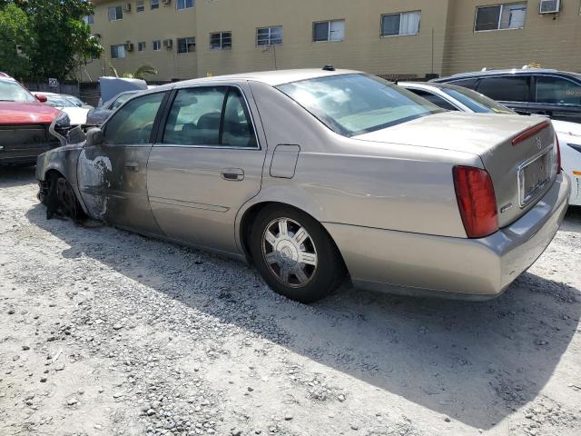 Photo 2 from auction – 2004 CADILLAC DEVILLE with VIN 1G6KD54Y54U213330