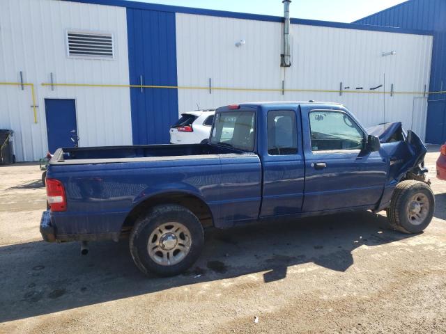 Photo 3 from auction – 2010 FORD RANGER SUP with VIN 1FTKR4ED9APA57744