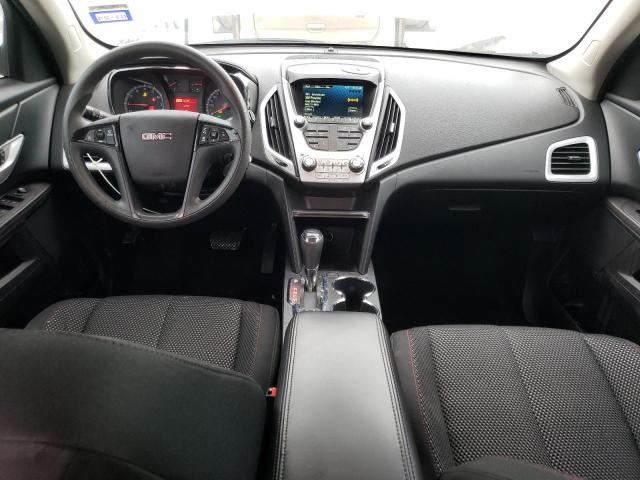 Photo 8 from auction – 2017 GMC TERRAIN SL with VIN 2GKALMEK1H6108230