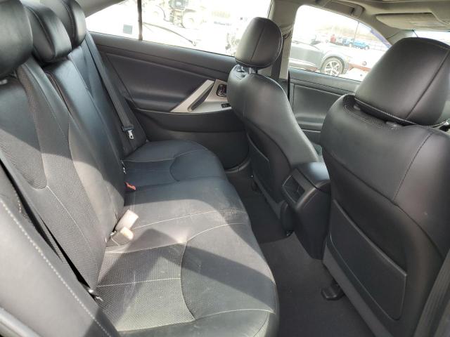 Photo 10 from auction – 2011 TOYOTA CAMRY SE with VIN 4T1BK3EK1BU628364