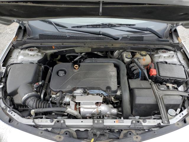 Photo 11 from auction – 2017 CHEVROLET MALIBU LS with VIN 1G1ZB5ST3HF176595