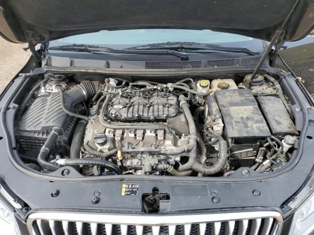 Photo 11 from auction – 2013 BUICK LACROSSE with VIN 1G4GC5E39DF130671