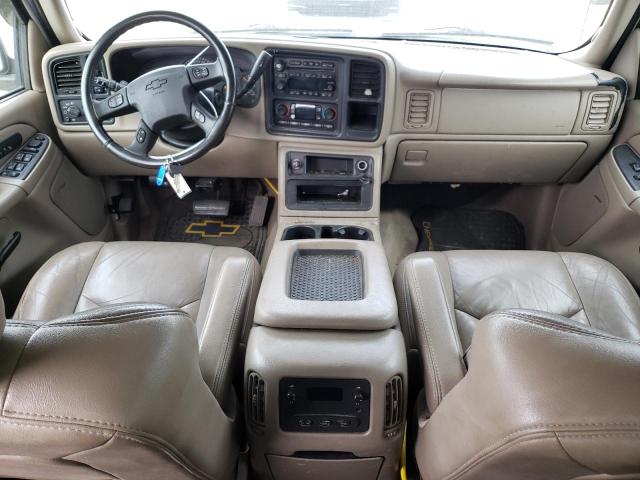 Photo 8 from auction – 2004 CHEVROLET SILVERADO with VIN 1GCHK23U14F263141
