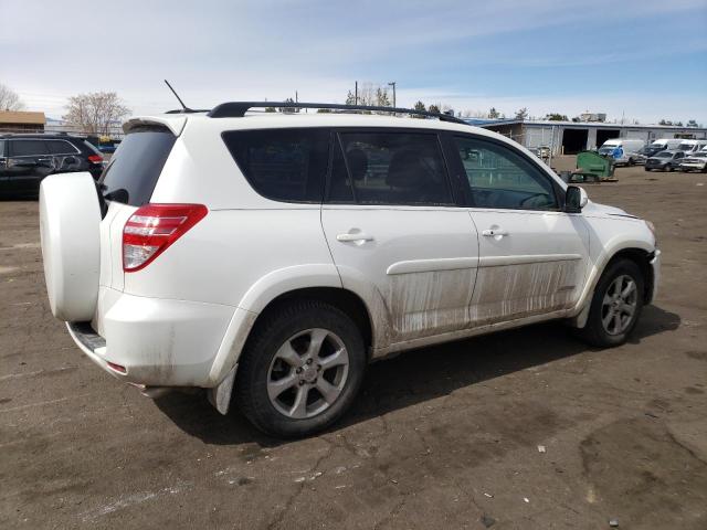 Photo 3 from auction – 2010 TOYOTA RAV4 LIMIT with VIN 2T3YK4DV6AW004593