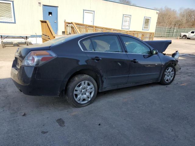Photo 3 from auction – 2012 NISSAN ALTIMA BAS with VIN 1N4AL2AP1CC162683